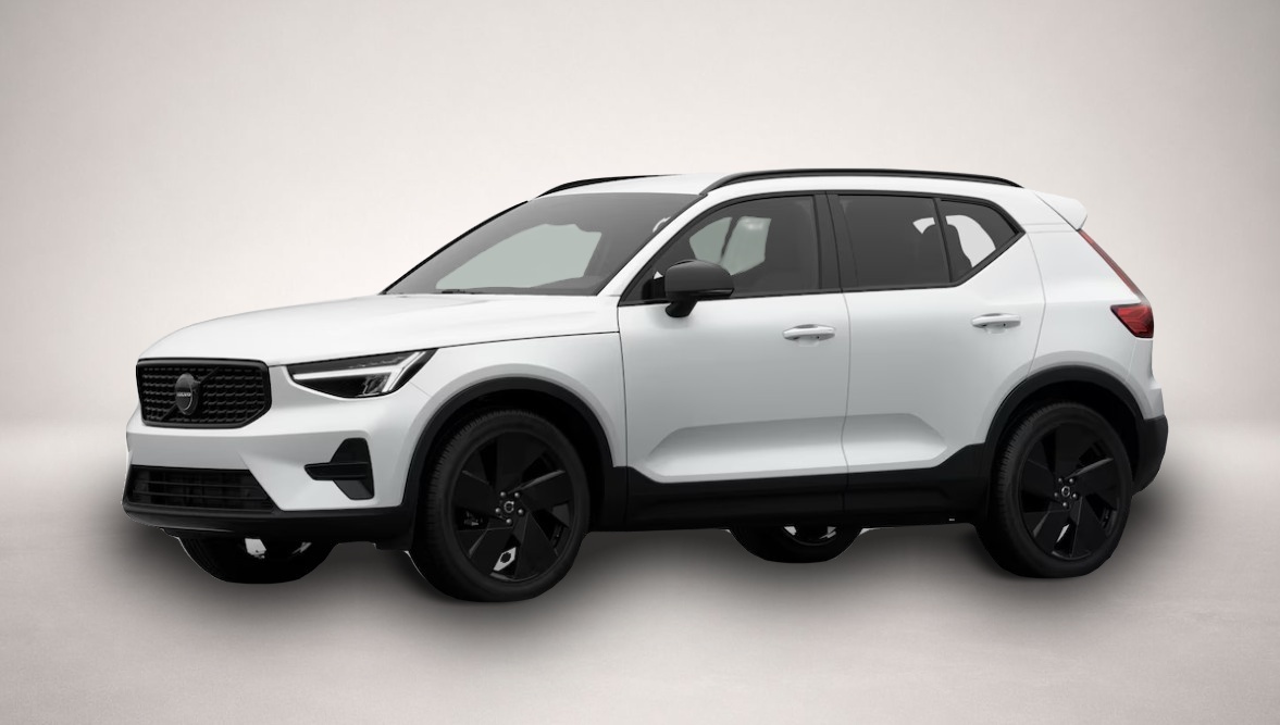Bild XC40 Volvo