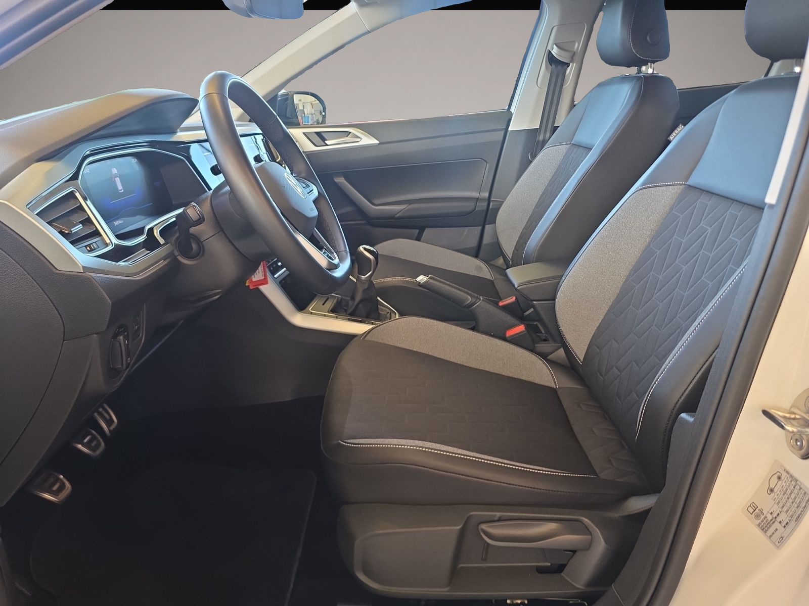 Bild 9 Volkswagen Taigo 1.0 TSI Goal *LED*App-Connect*ACC*