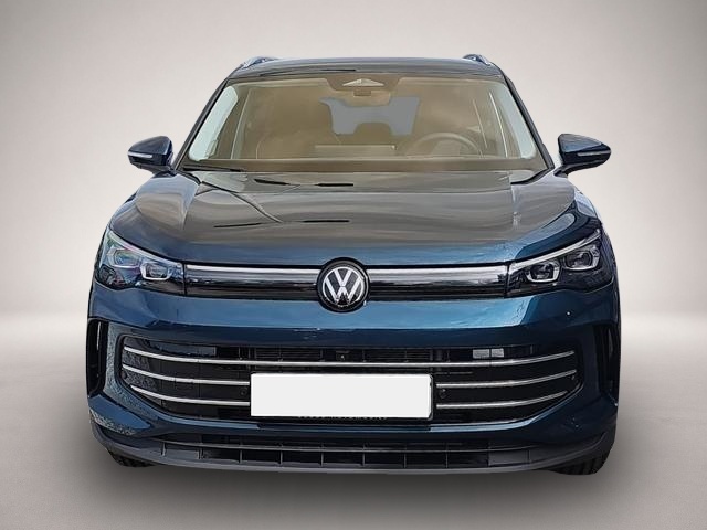 Bild 1 Volkswagen Tiguan 2.0 TDI 110 kW Elegance Tiguan 2.0 TDI DSG Eleg.