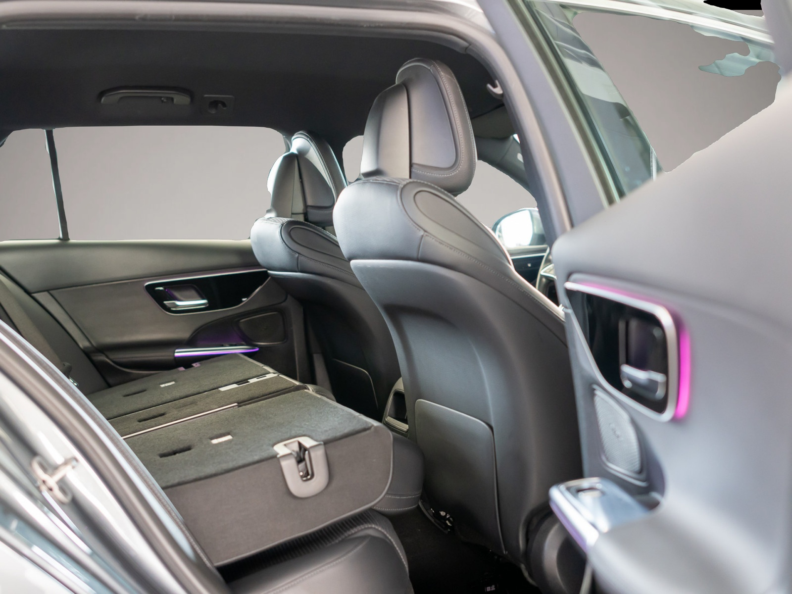 Bild 4 Mercedes-Benz C 300