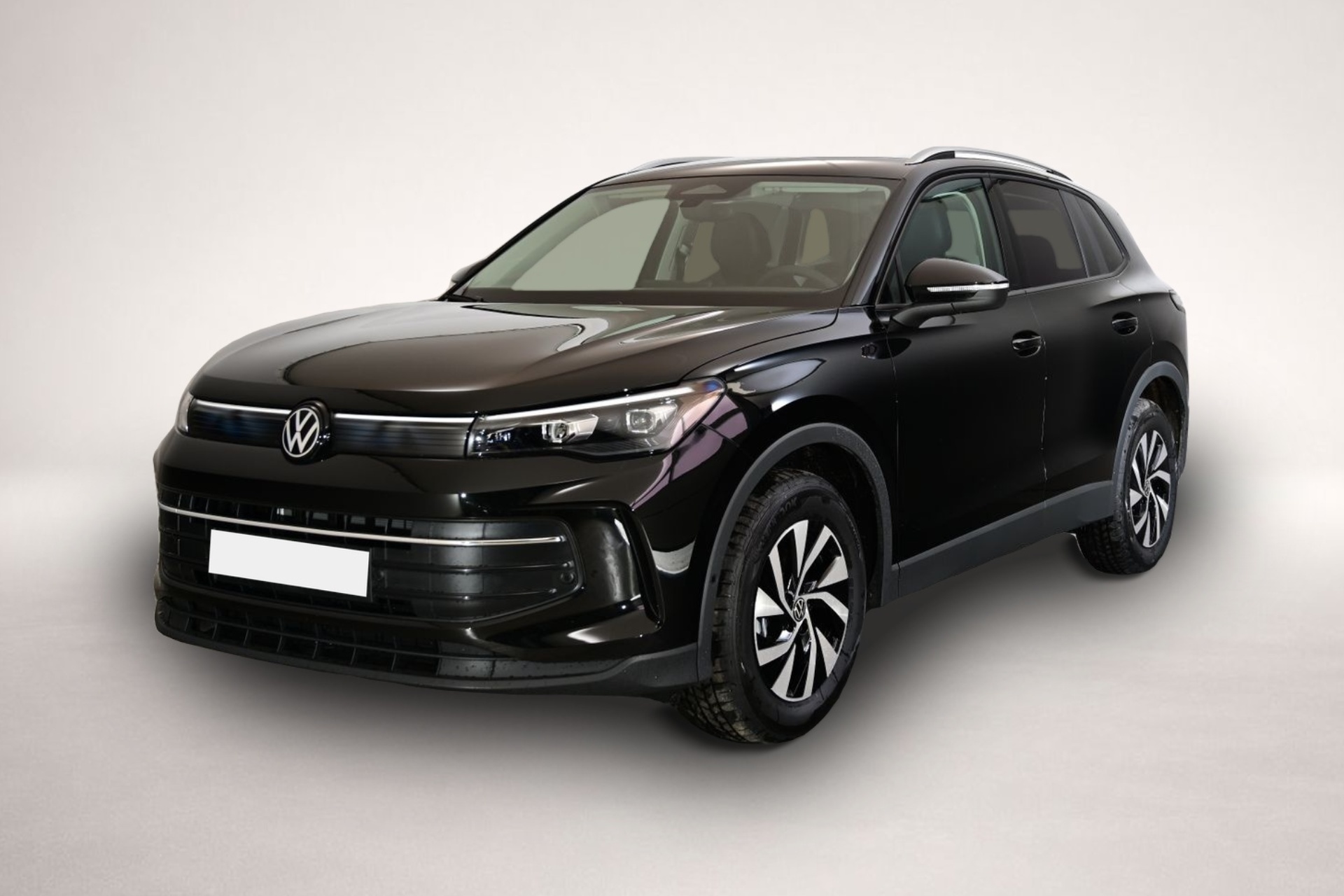 Bild Tiguan Volkswagen