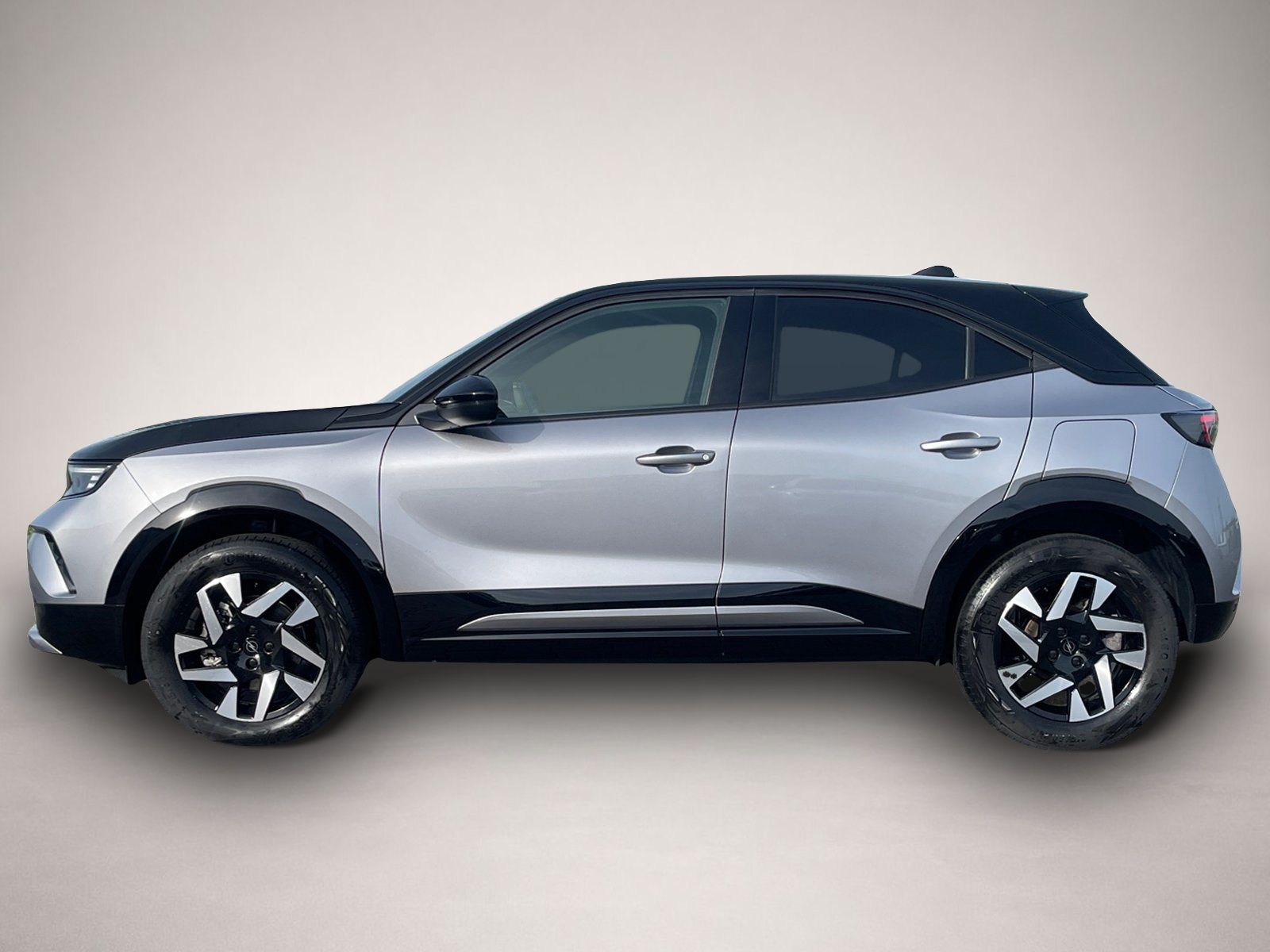 Bild 3 Opel Mokka GS 145 AT|KAMERA|DAB|TEMPOMAT|WINTER-PAKET