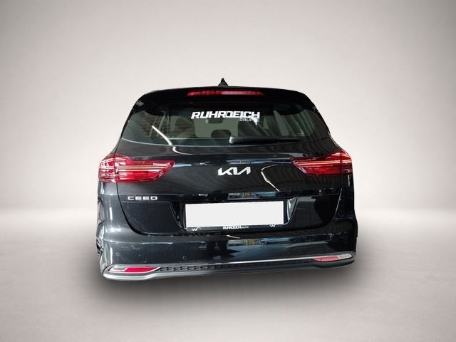 Bild 4 Kia Other CEED_SW 1.5T-GDI DCT7 Vision Navi digitales Cock