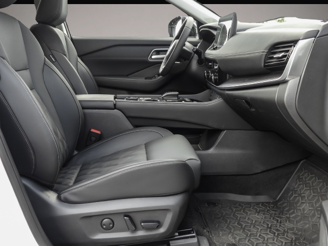 Bild 5 Nissan X-Trail Tekna+ 1.5 VC-T e-Power e-4orce 213PS 4x