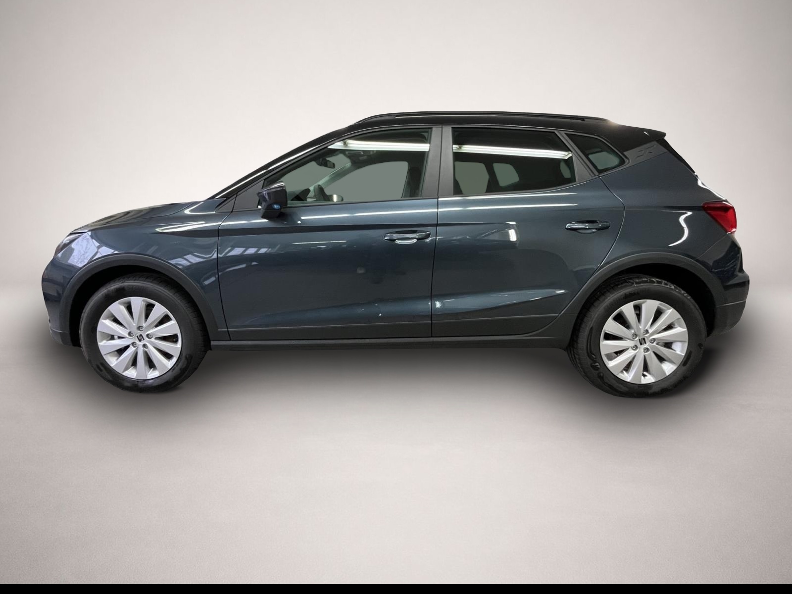 Bild 3 Seat Arona 1.0 TSI DSG Road Edition ACC NAVI PDC