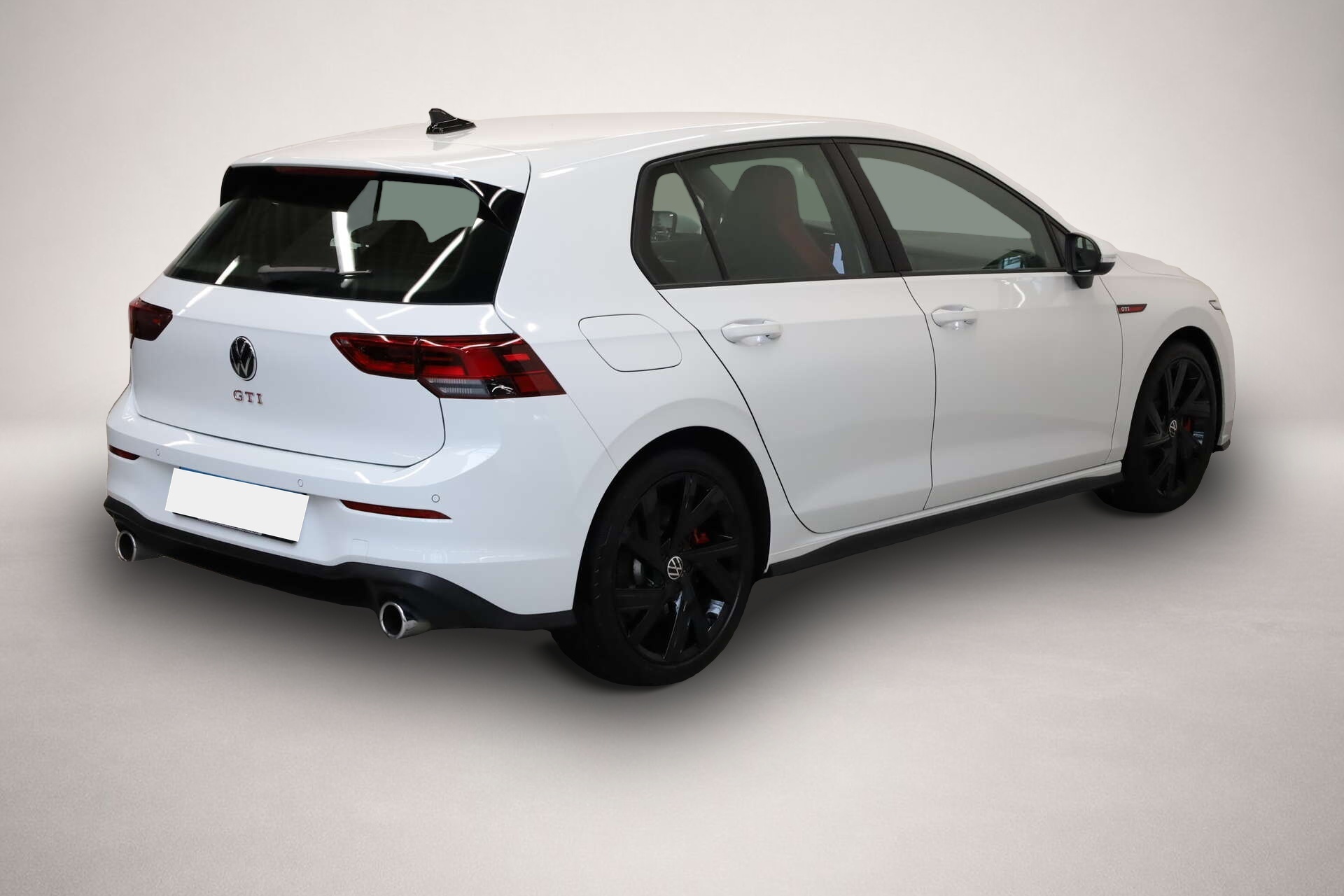 Bild 3 Volkswagen Golf 2.0 TSI OPF GTI
