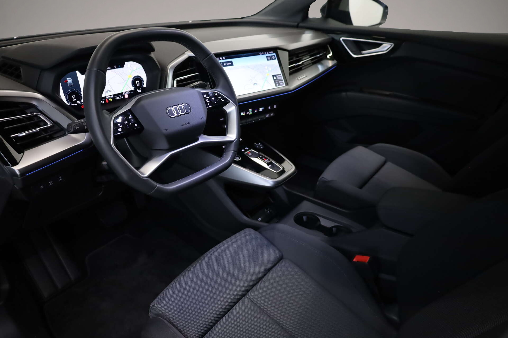 Bild 7 Audi Q4 e-tron Advanced