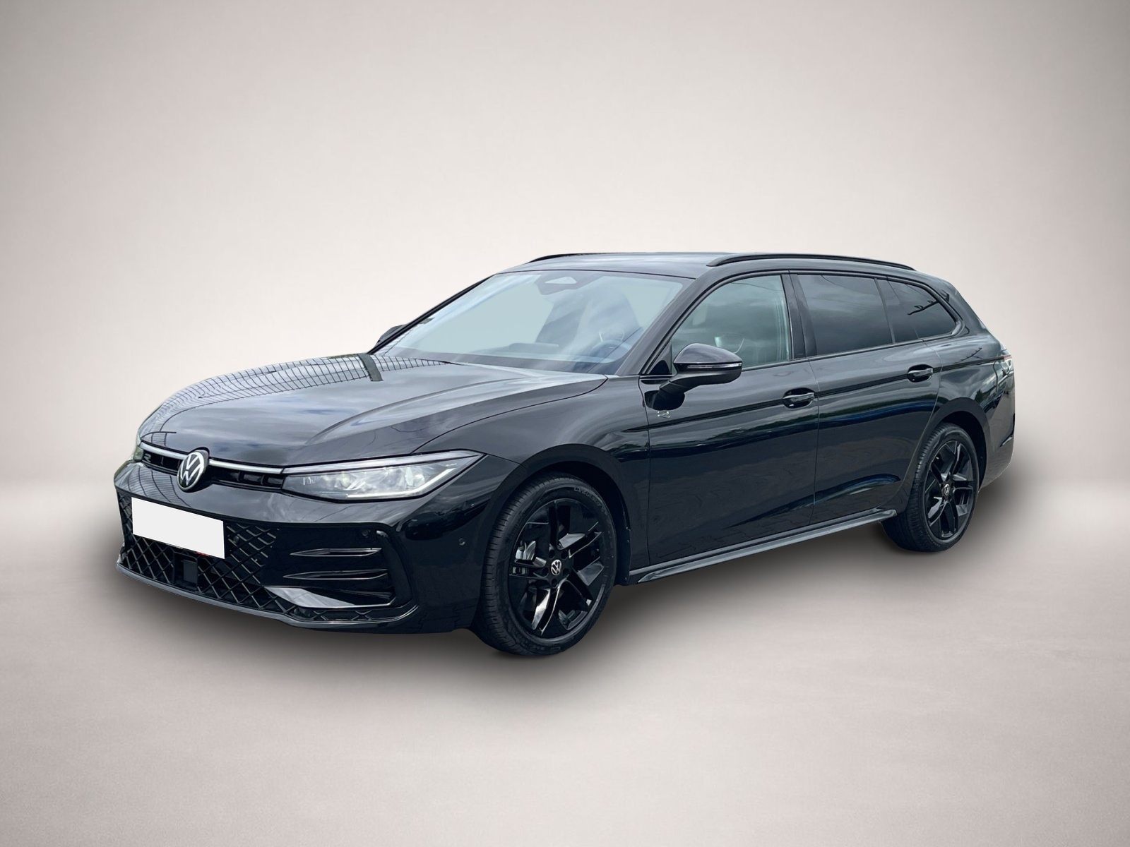 Fotografie 1 des Volkswagen Passat Var. R-Line 4Motion TDI DSG|PANO|HEAD-UP|