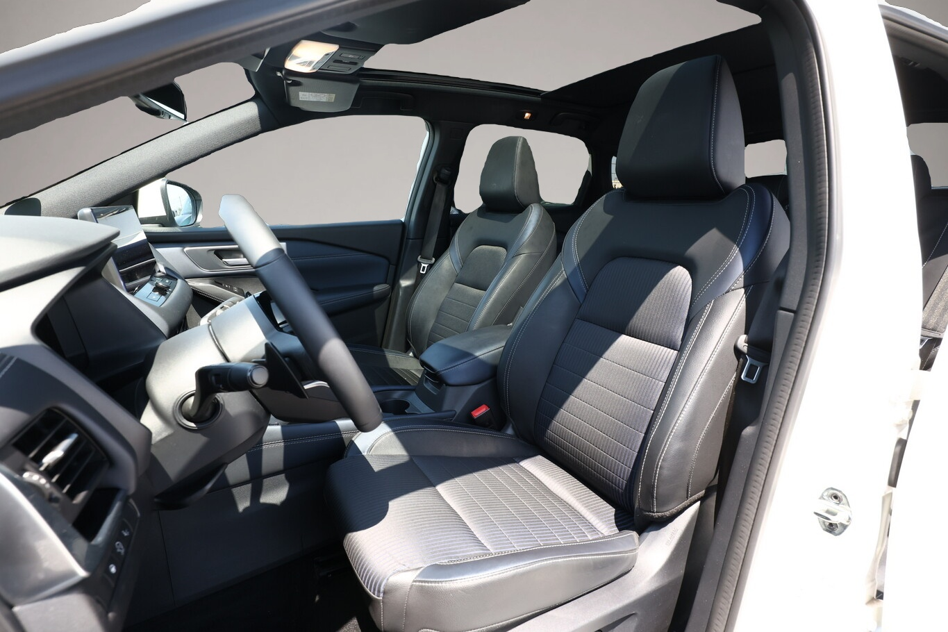 Fotografie 5 des Nissan Qashqai 1.3 MHEV 158 Aut Tekna Pano ProPilot SHZ