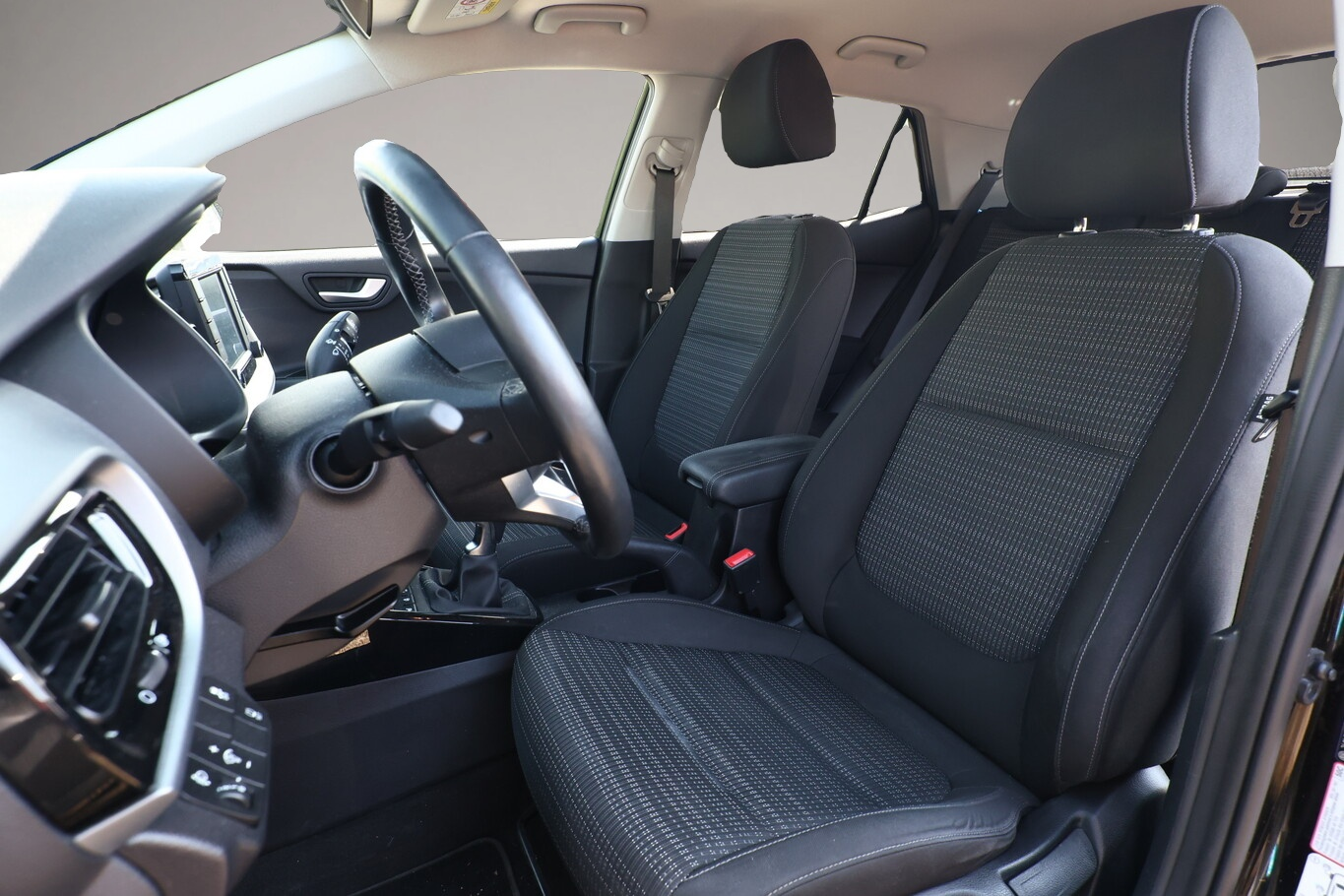 Bild 6 Kia Stonic 1.0 T-GDI 100 Vision PDC Klimaaut. KeyL