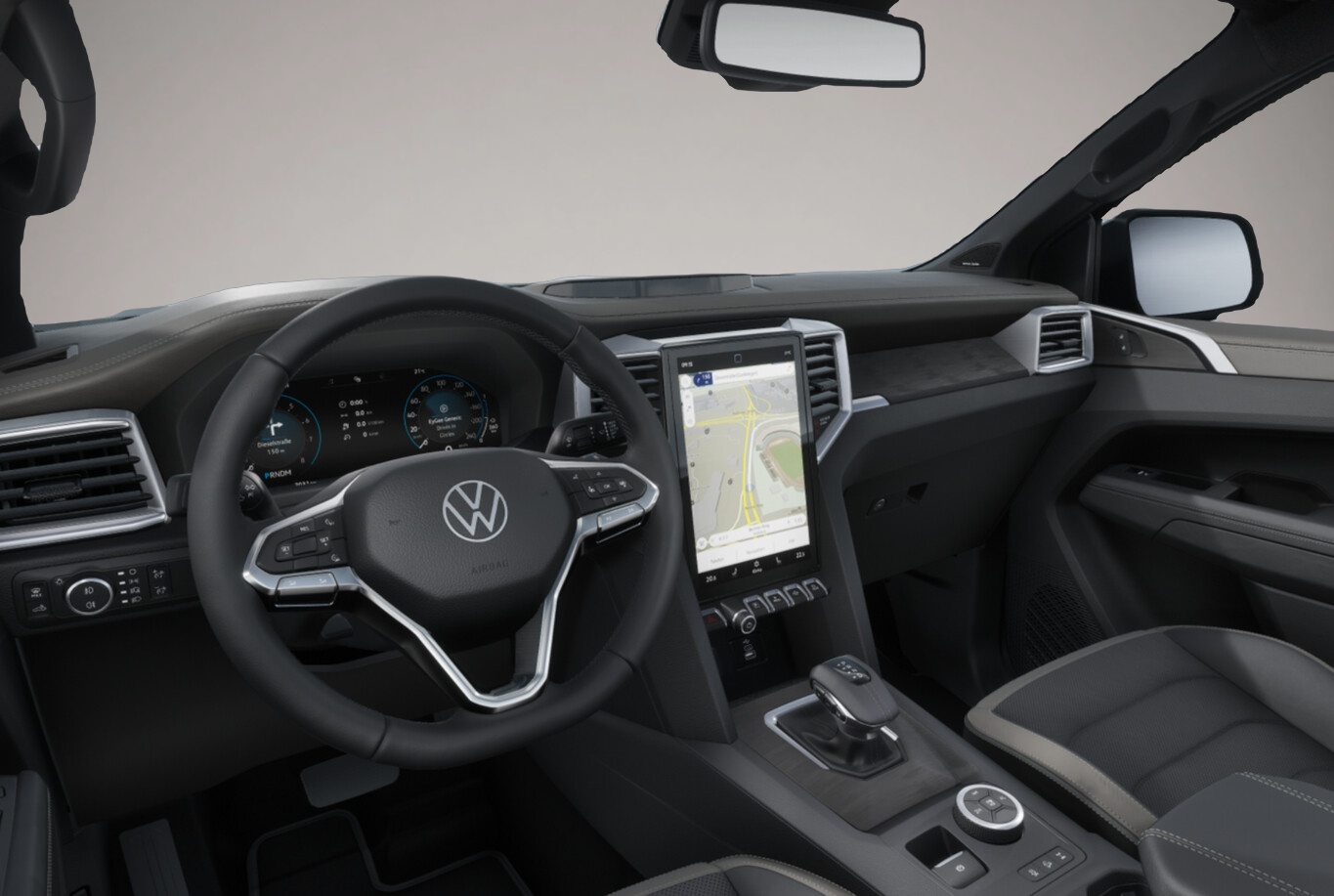 Fotografie 5 des Volkswagen Amarok Aventura AssisP7 Hardtop AHK Matrix 20