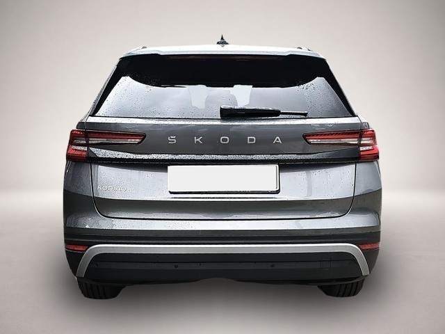Bild 5 Skoda Kodiaq 1.5 TSI mHEV 110kW Selection Kodiaq 1.5 TSI DSG.