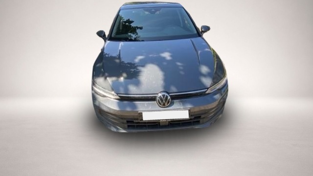 Fotografie 2 des Volkswagen Golf 2.0 TDI SCR 150 DSG7 Life 110 kW (150 PS), Auto.