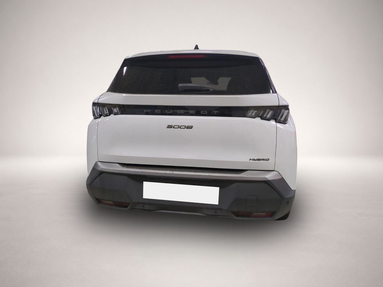 Fotografie 4 des Peugeot 5008 Hybrid 145 Allure AT 7 Sitze Shz Kamera