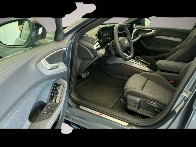 Bild 6 Audi A5 Avant 2.0TFSI S tronic S-Line NAVI/KAM/19