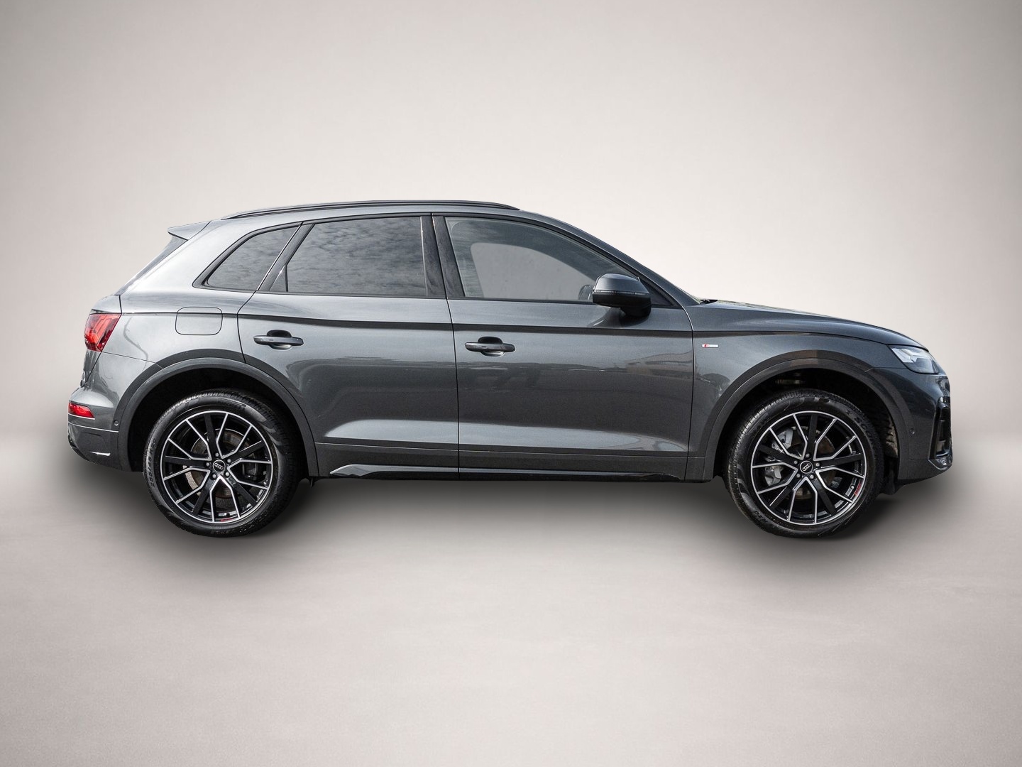 Bild 4 Audi Q5 S line business 40 TDI quattro 360 ACC AUT
