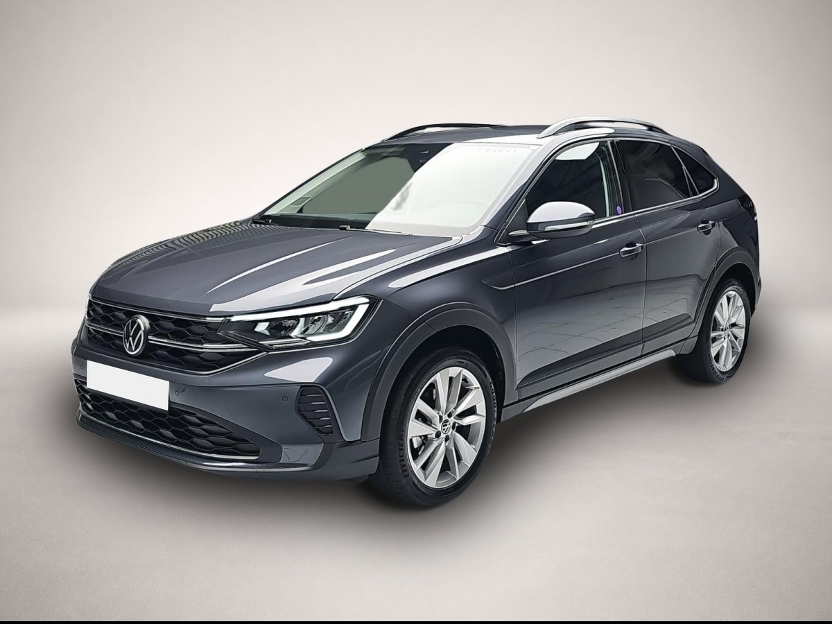 Fotografie Volkswagen TAIGO 1.0 TSI DSG LIFE LED APP-CONNECT LM17