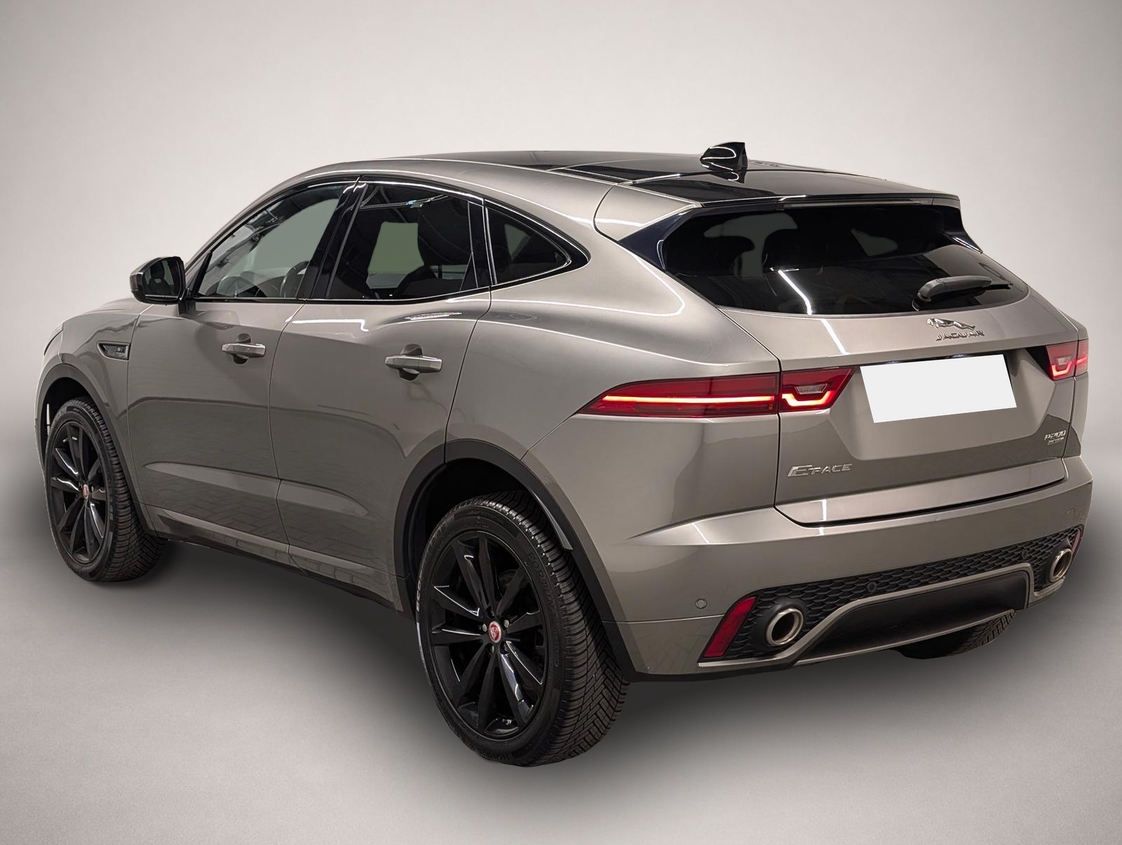 Jaguar E-Pace E-Pace R-Dynamic S LED/Navi/Pano/SHZ/Kam/20-LM - Thumbnail 3