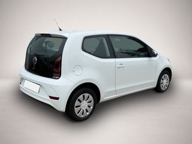 Bild 5 Volkswagen up! 1.0 SHZ.,