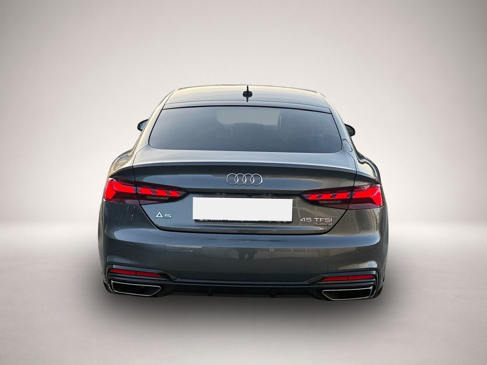 Fotografie 4 des Audi A5 Sportback 45 TFSI qu. S-tronic S-Line *Matrix