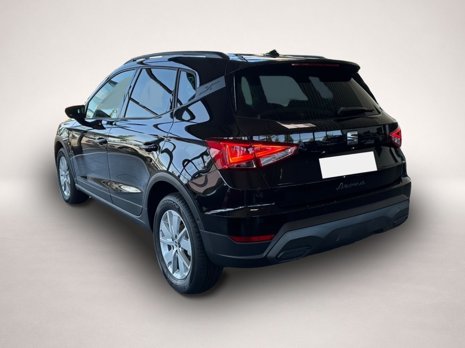 Bild 7 Seat Arona 1.0 TSI Style Facelift LED ACC CarPlay Win