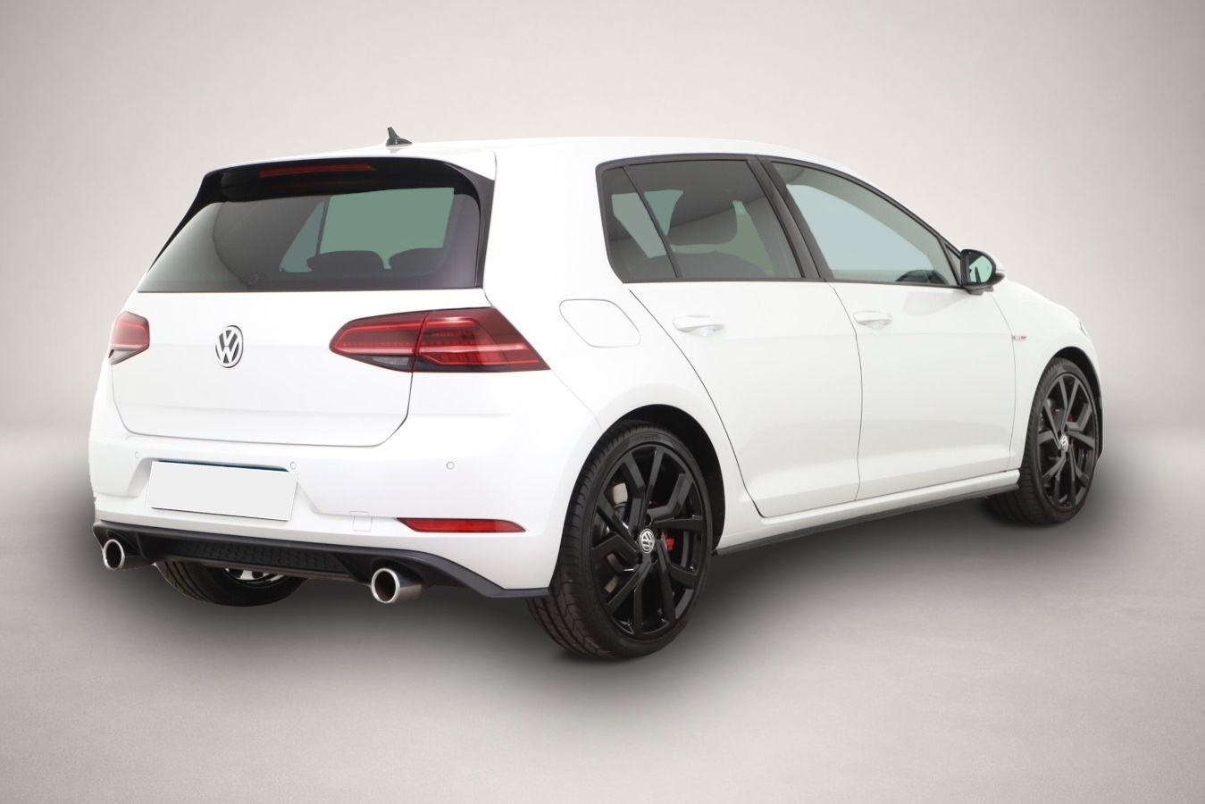 Bild 2 Volkswagen Golf 7 VII GTI 2.0 TSI DSG Performance ACC/LED/K