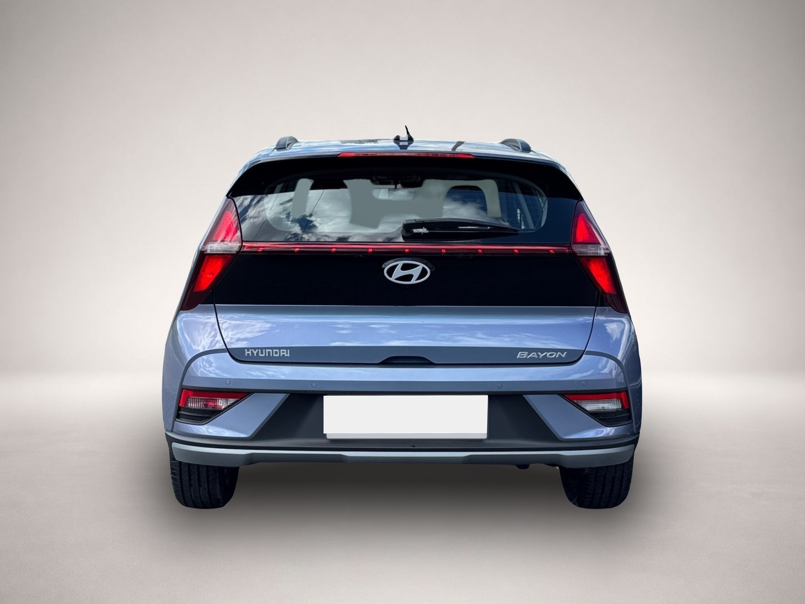 Bild 5 Hyundai Bayon 1.0 T-GDI Tech|LED|NAVI|SHZ|KAM|ALU