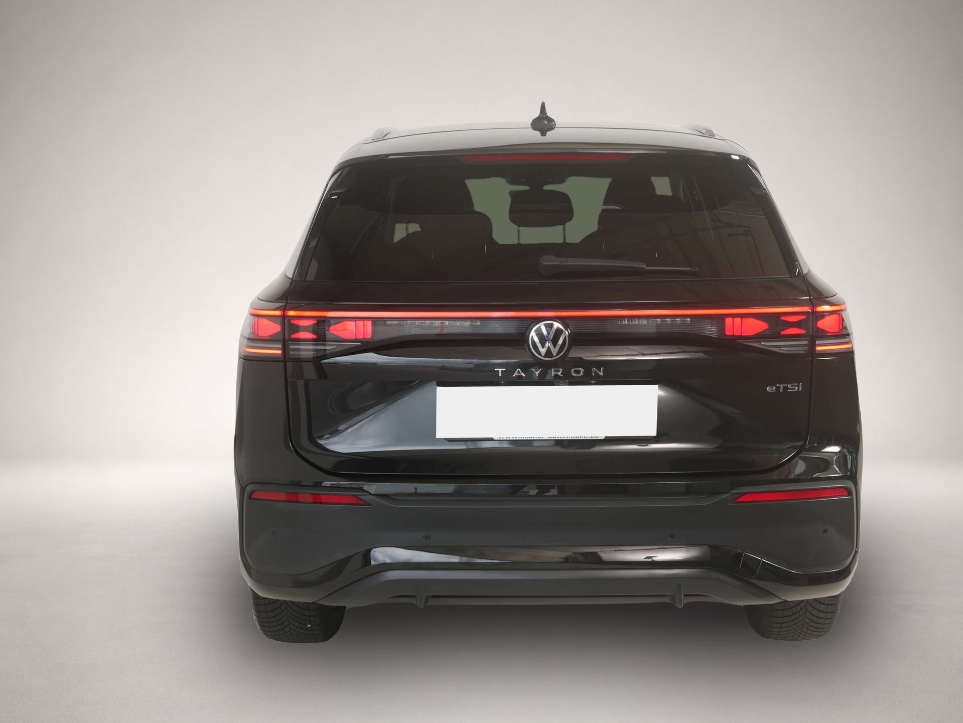 Bild 2 Volkswagen Tayron 1.5 eTSI Life