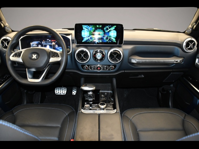 Bild 4 Other X K2 2.0 Sport