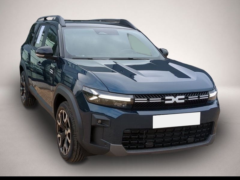 Bild 1 Dacia Bigster Hybrid 155 Journey RFK+SHZ+LKHZ+el.Heckk
