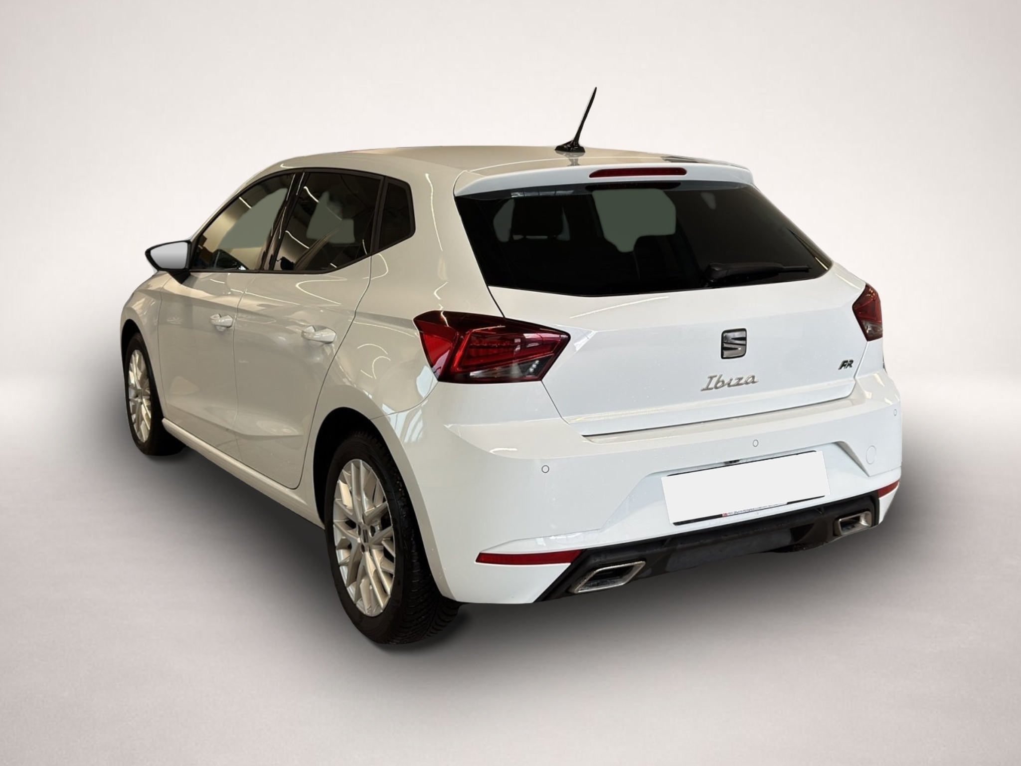 Bild 4 Seat Ibiza 1.0 TSI DSG FR ab 149.- EUR mtl. 1000.- An