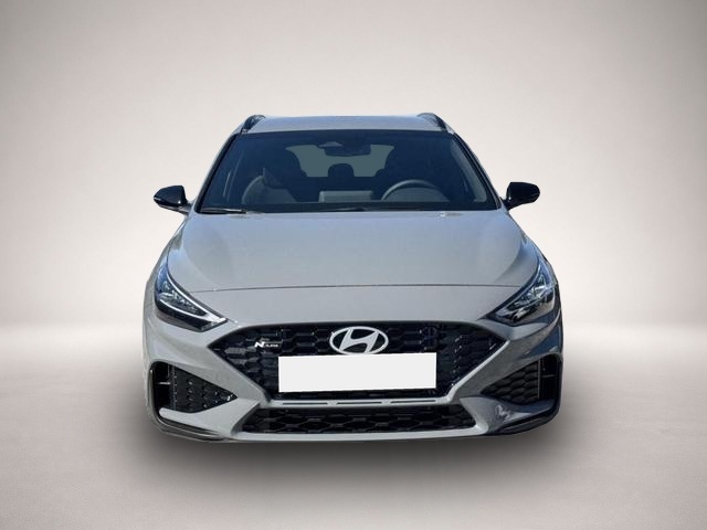Bild 3 Hyundai i30 N-Line 1.6 T-GDI DCT N-Line Navigation Kamera 2.
