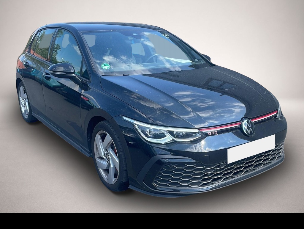 Bild 5 Volkswagen Golf 2.0 TSI GTI DSG*KeyGo*DAB