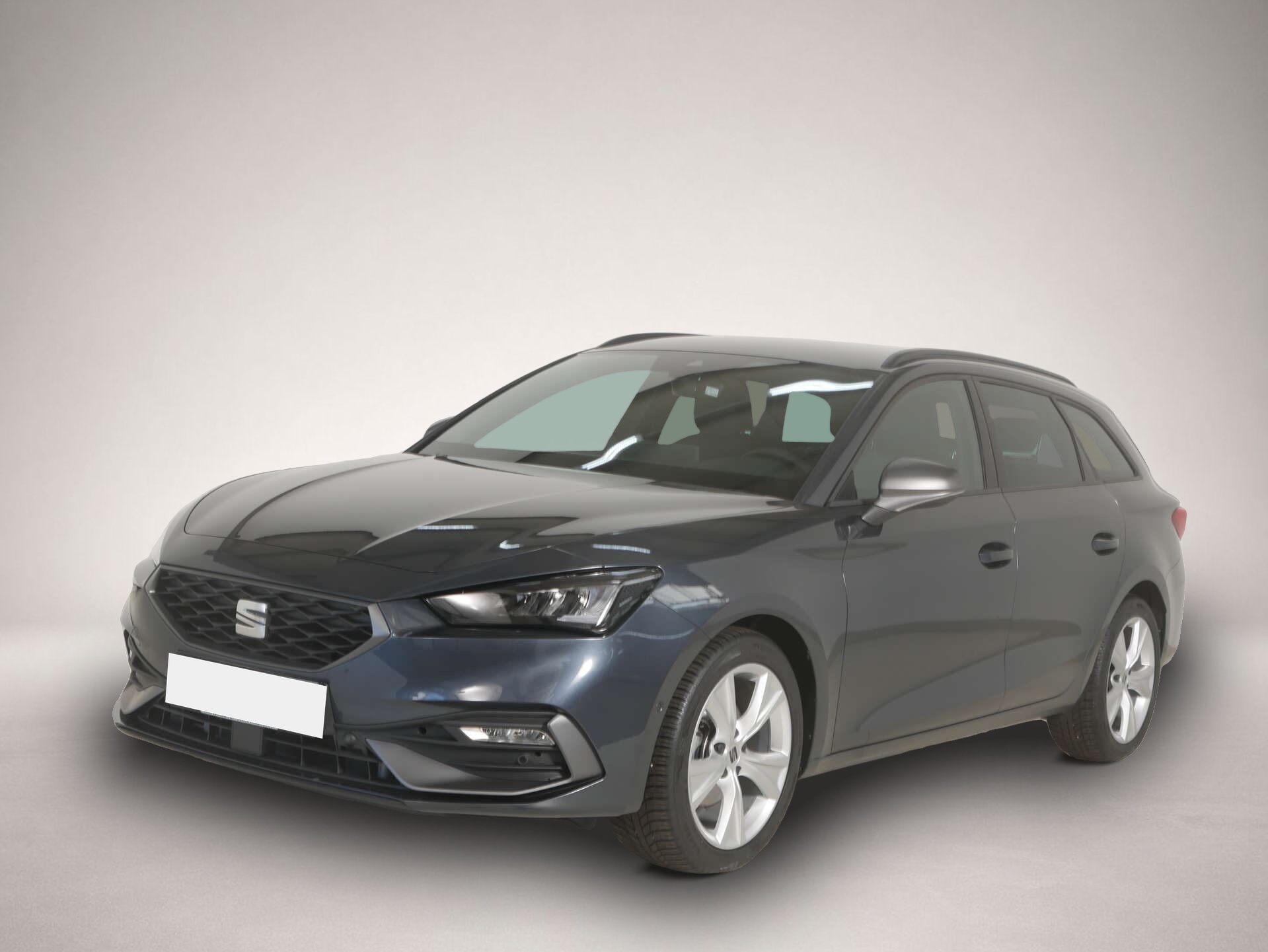 Bild Leon Seat