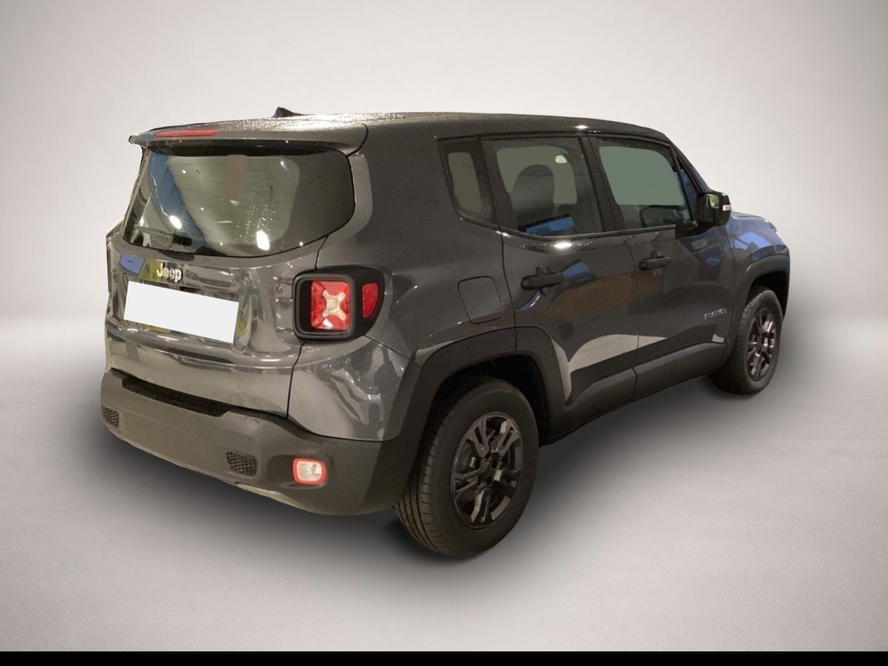 Bild 6 Jeep Renegade eHybrid MY24 Kamera Winter Pkt. Klima