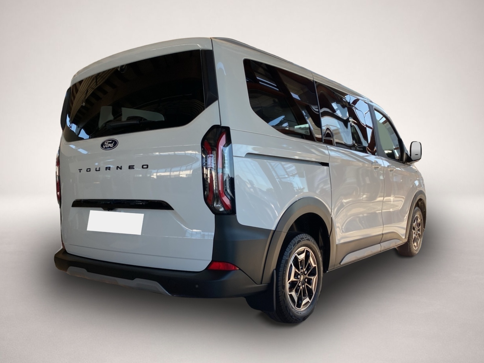 Bild 5 Ford Other Tourneo Custom Active