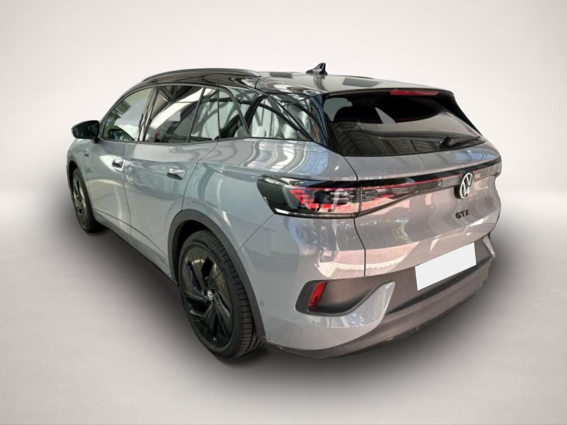 Bild 2 Volkswagen ID.4 GTX 77 kWh