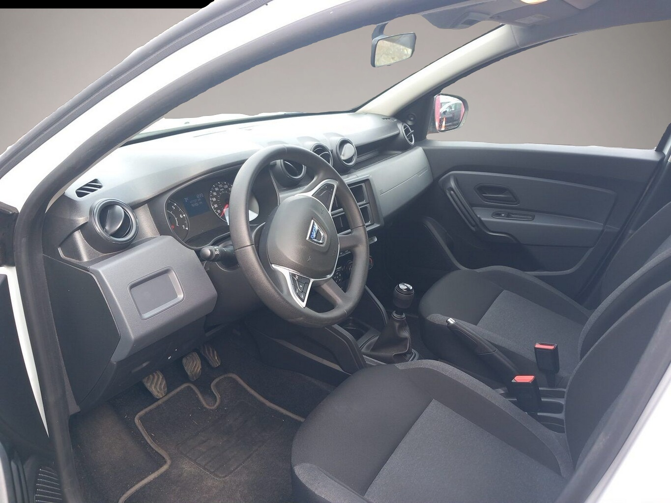 Bild 5 Dacia Duster II 1.0 TCe 90 Access elektr. Fensterheber