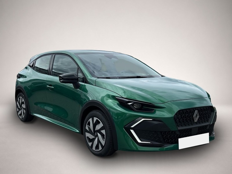 Bild Clio Renault