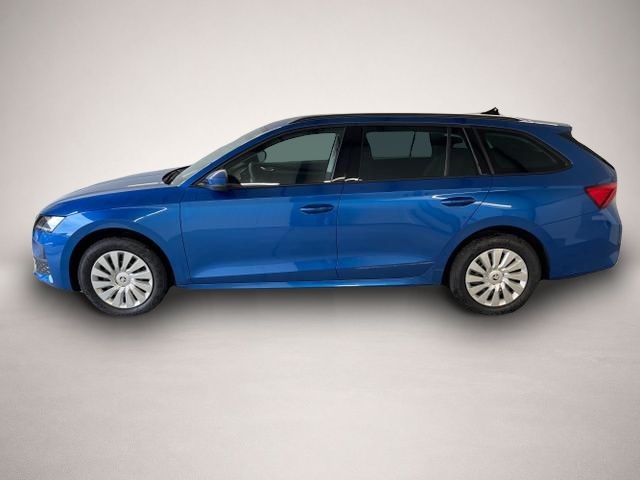 Bild 3 Skoda Octavia Essence 150 PS DSG AHK+Sitzheizung 1.5 TSI mHEV.