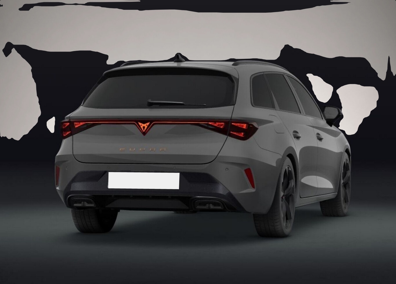 Bild 3 Cupra Leon ST DSG Kam eHk SHZ Ambient Kessy LED ACC 3