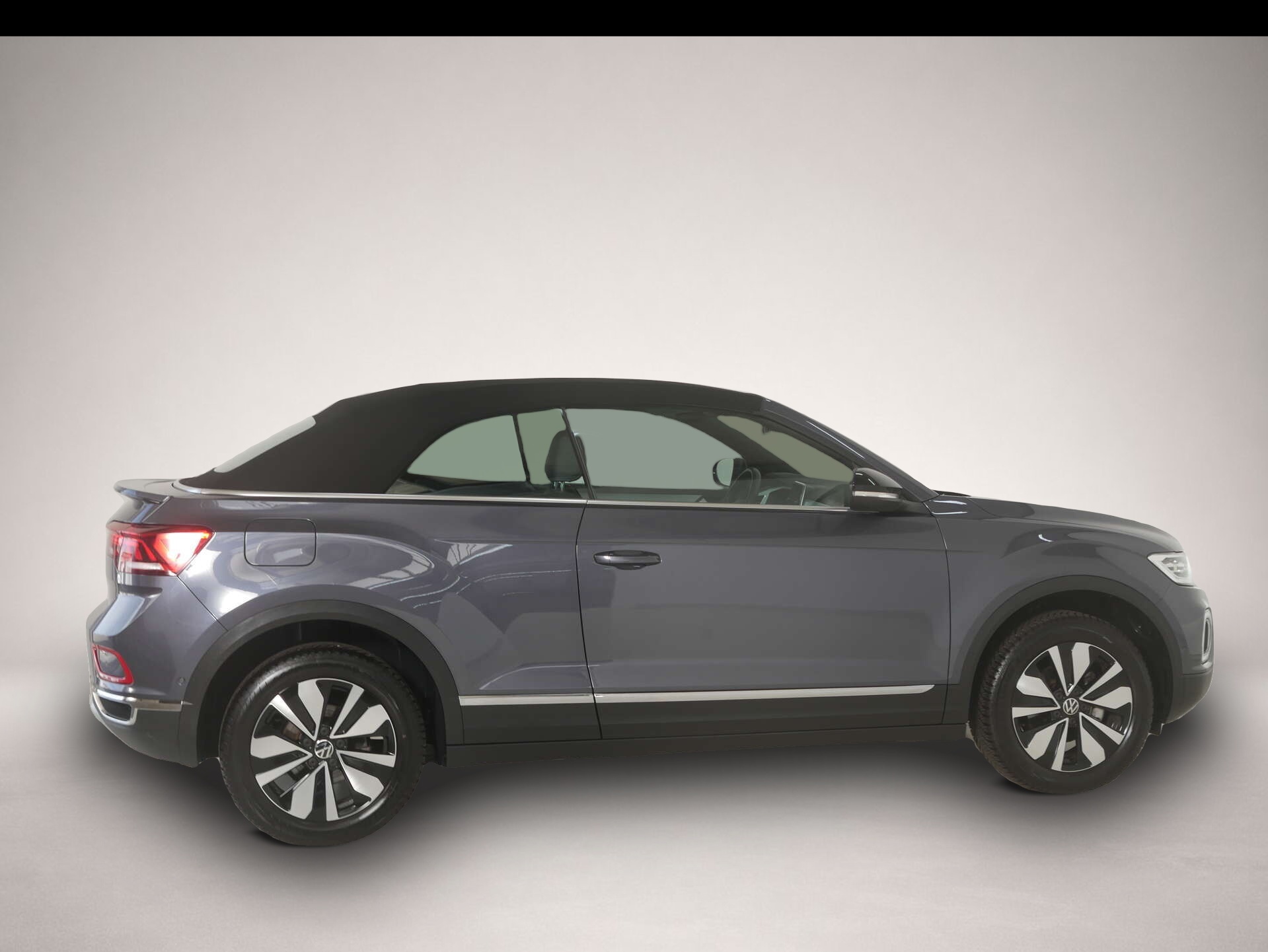 Bild 6 Volkswagen T-Roc Cabriolet 1.0 TSI GOAL