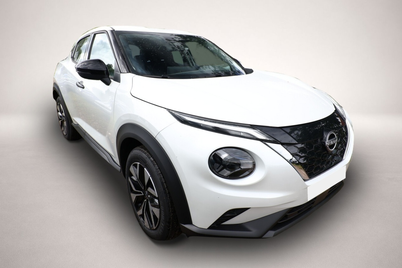 Bild 2 Nissan Juke Hybrid Acenta KomfortP SHZ LED Kam CarP BT