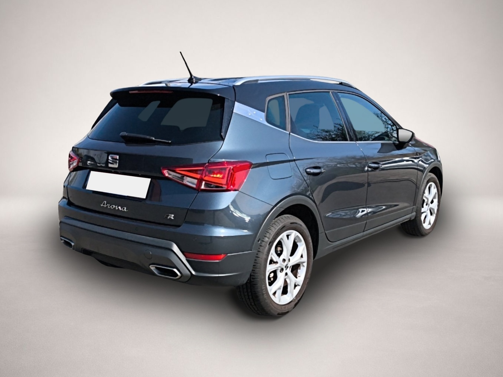 Bild 7 Seat ARONA 1.0 TSI DSG FR ACC RFK PDC KEYLESS LED