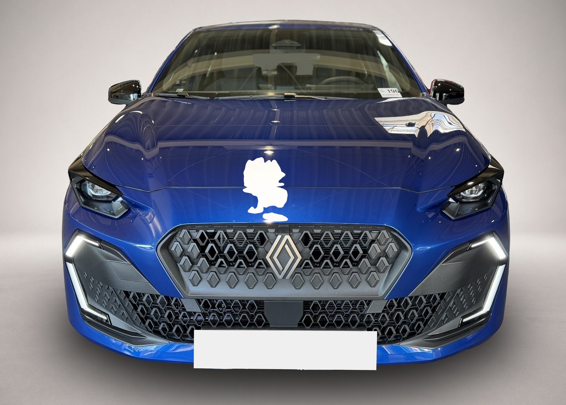 Bild 2 Renault Clio Evolution Full Hybrid E-Tech 160