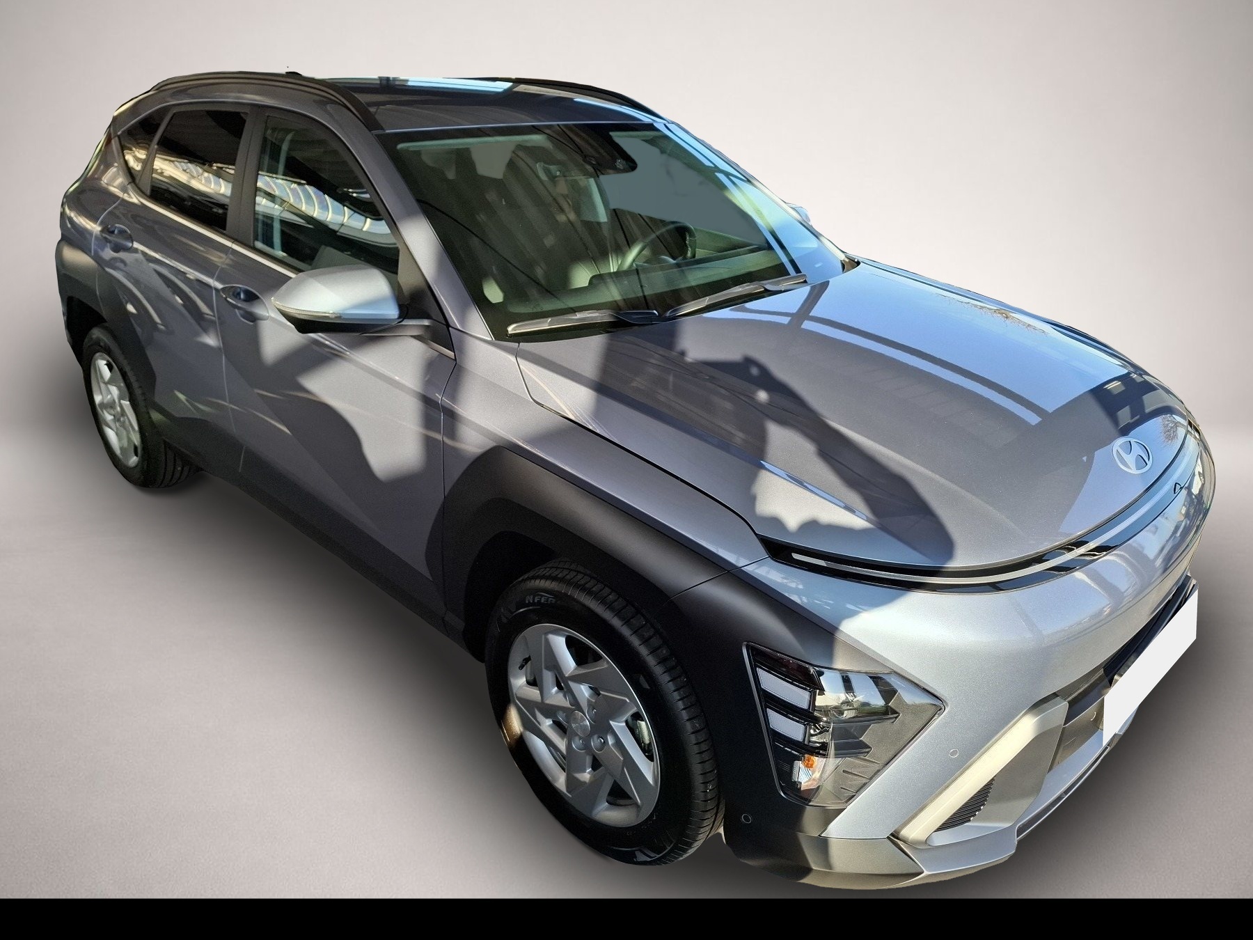 Bild 3 Hyundai KONA SX2 1.6 T-GDI (138 PS) 7-DCT 2WD Trend
