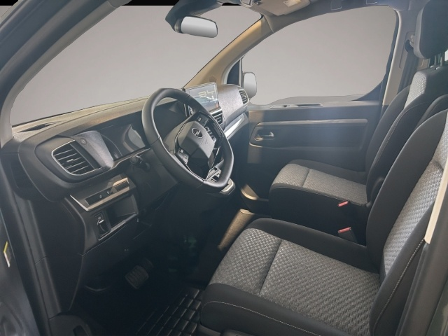 Bild 2 Opel Zafira Life Edition *8 SITZER* NAVI AHK LED Appl