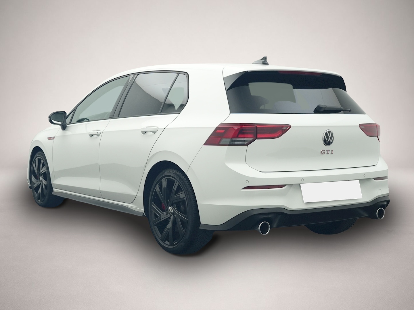 Volkswagen Golf Golf GTI 8 2.0 TSI DSG LED+ BLACK STYLE ACC SHZ - Thumbnail 3