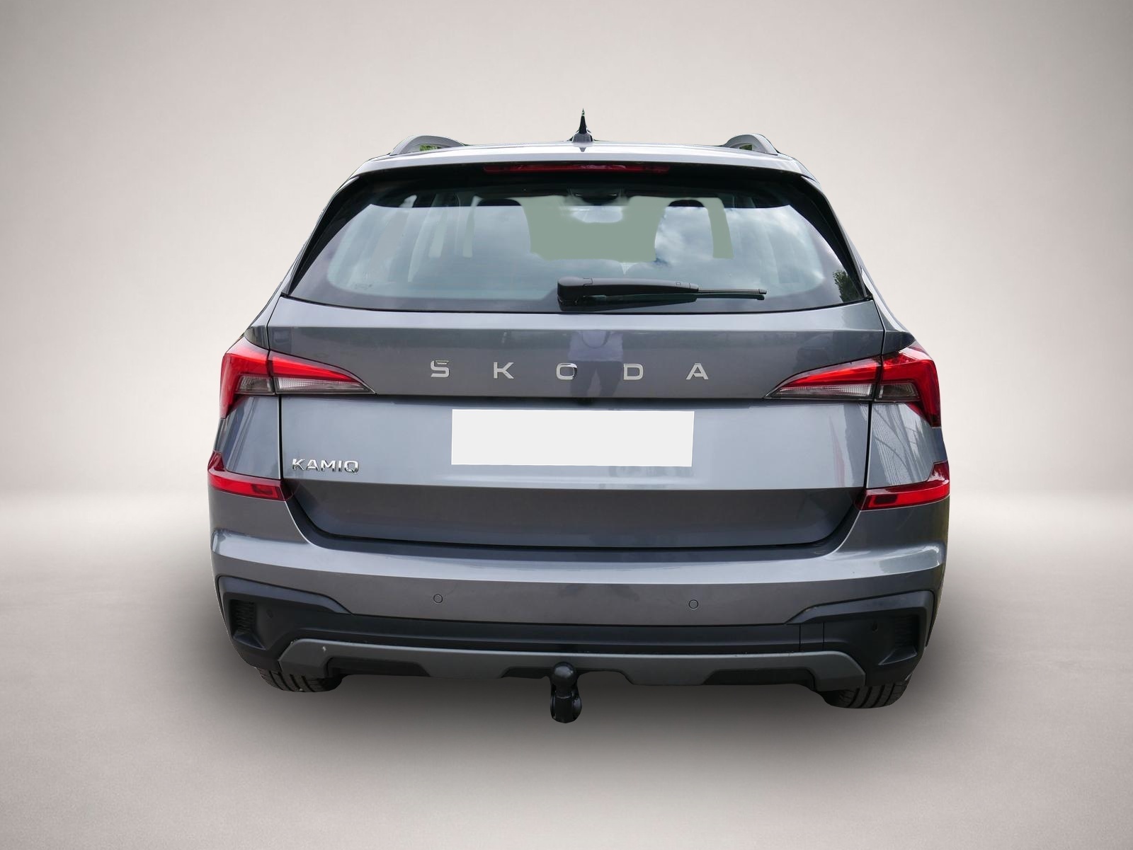Bild 2 Skoda Kamiq 130 Jahre Edition 1,0 TSI DSG*AHK-SCHWENKB