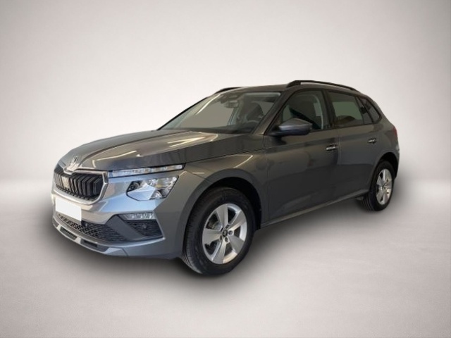 Fotografie Skoda Kamiq Selection 1.0 TSI DSG Kamera+PDCvohi+Sitzheizun.
